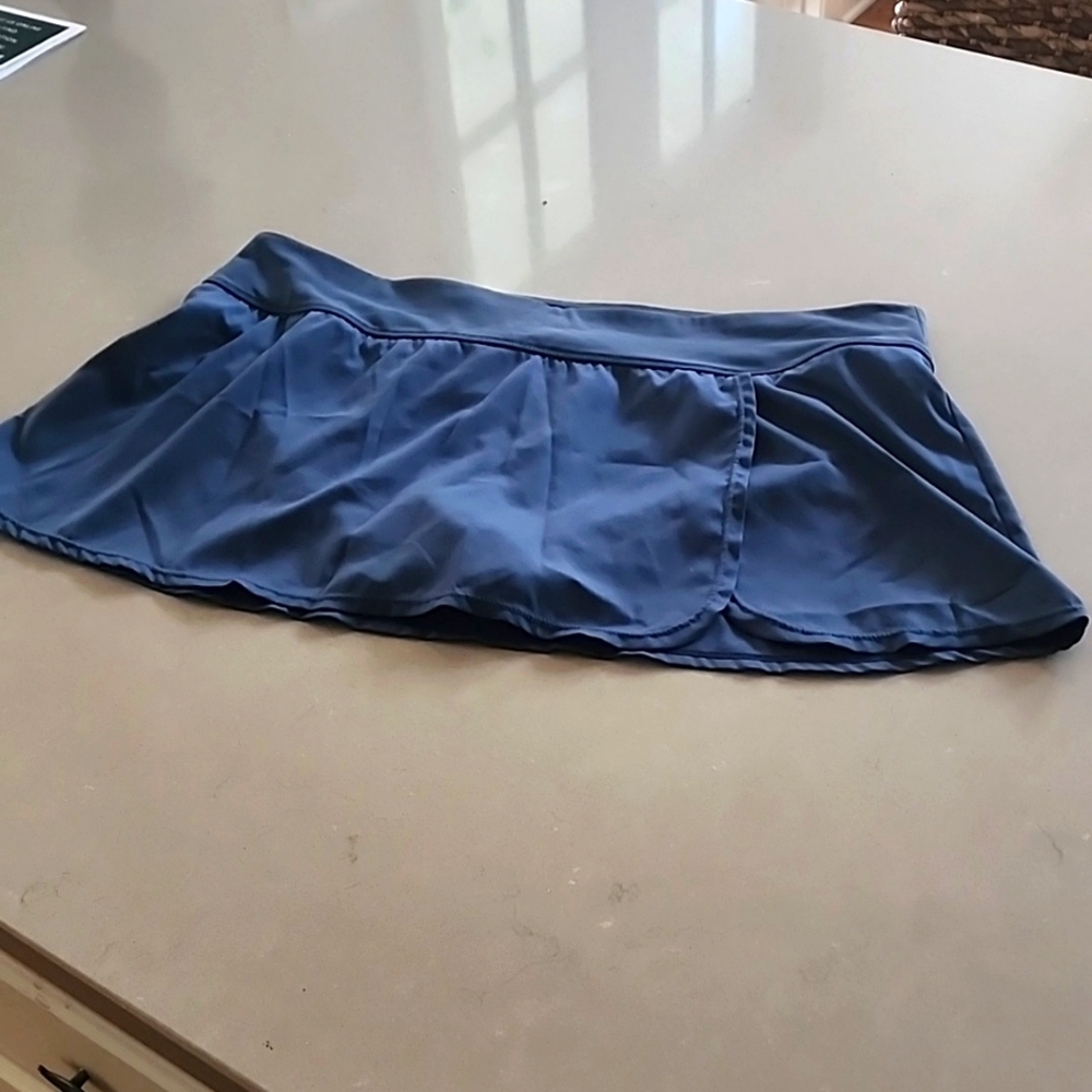 Nike Womens Sport Skirt XL